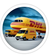 Global Mail and printing